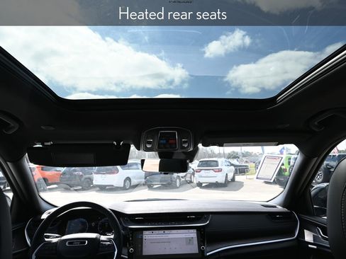 New 2026 Jeep Grand Cherokee Limited image 20