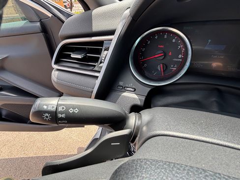Used 2020 Toyota Camry XSE w/ Carpet Mat Package FWD image 24