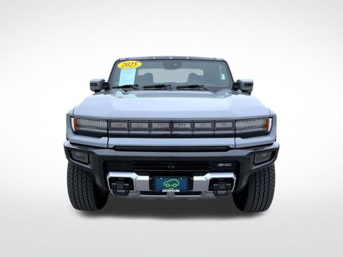 Certified 2025 GMC Hummer EV 3X w/ Battery Pack, 24 Module Pack AWD/4WD image 3