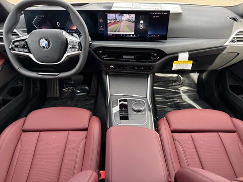 New 2026 BMW 330i 330i w/ Premium Package image 16