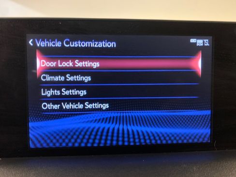 Used 2021 Lexus RX 350 AWD w/ Premium Package image 32