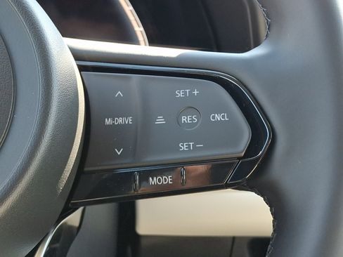 Used 2026 MAZDA CX-5 Preferred AWD/4WD image 23