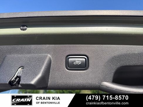Certified 2023 Kia Sportage X-Pro Prestige AWD/4WD image 17