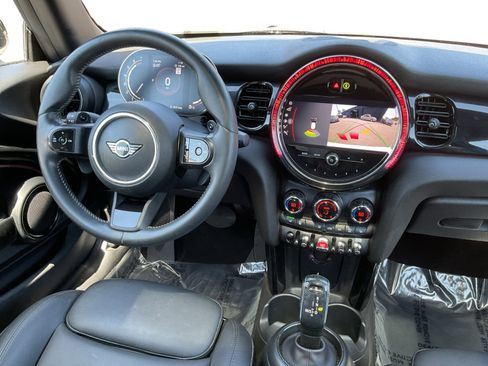 Used 2023 MINI Cooper S image 15