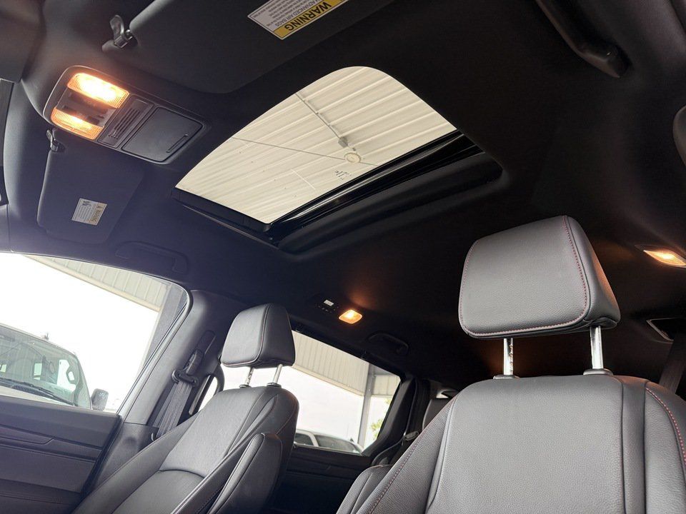 Used 2025 Honda Odyssey Sport-L image 25
