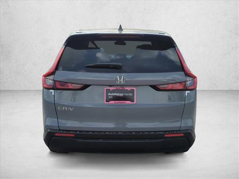 New 2026 Honda CR-V EX image 6