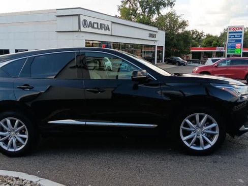 Used 2023 Acura RDX AWD image 6