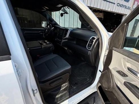Used 2022 RAM 1500 Big Horn RWD image 18