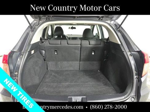 Used 2017 Honda HR-V LX image 7