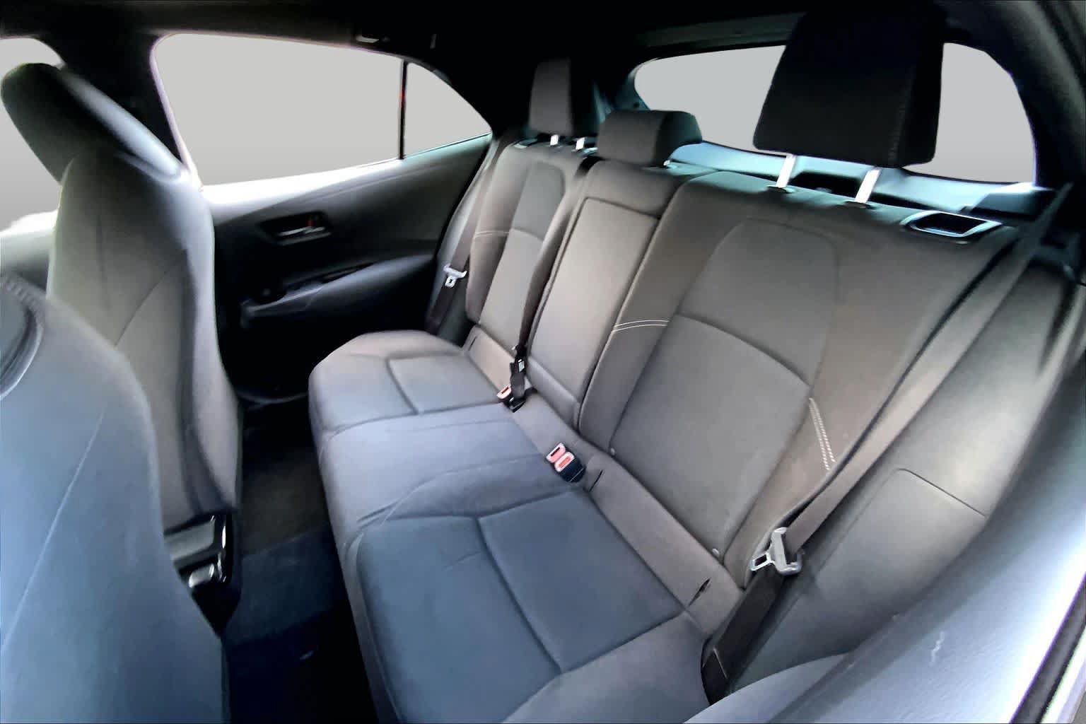 Used 2025 Toyota Corolla GR AWD/4WD image 20