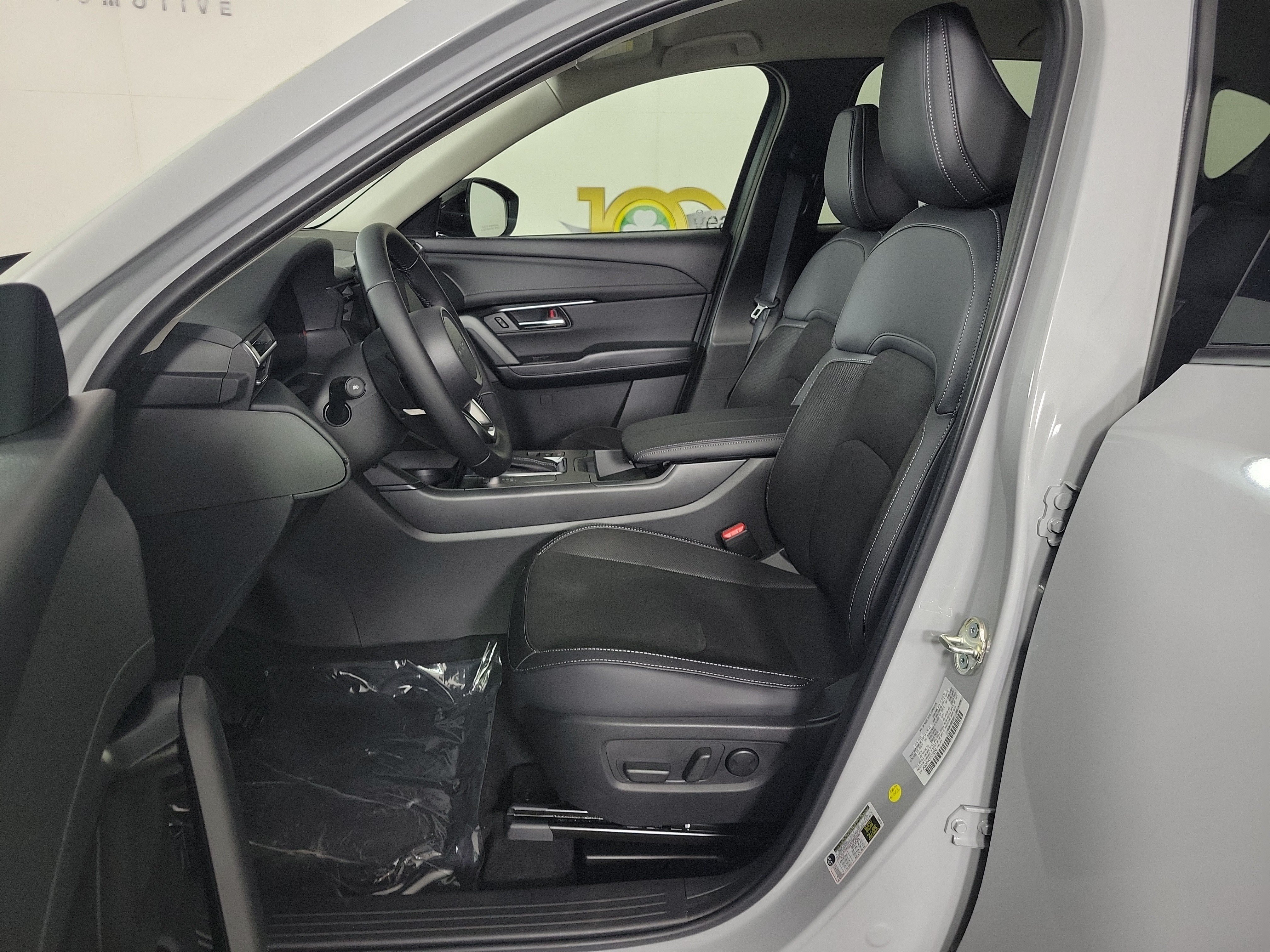 New 2026 MAZDA CX-5 Preferred AWD/4WD image 11