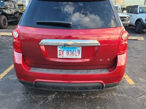 Used 2012 Chevrolet Equinox LT image 11