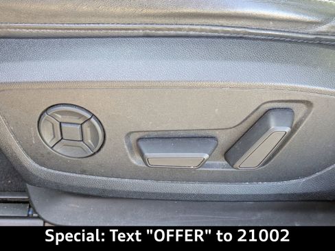 Used 2019 Audi A6 3.0T Prestige w/ Prestige Package image 21