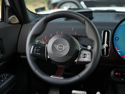 New 2027 MINI Cooper Countryman John Cooper Works w/ Comfort Package Max AWD/4WD image 30