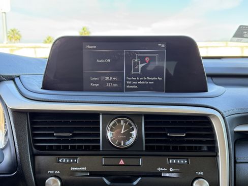 Certified 2021 Lexus RX 350 AWD image 24