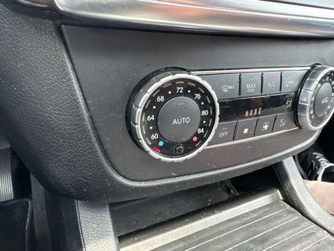 Used 2014 Mercedes-Benz ML 350 4MATIC image 15