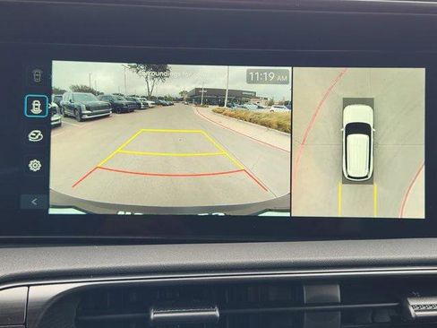 New 2026 Hyundai Palisade XRT Pro image 12