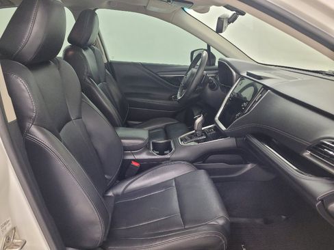 Used 2020 Subaru Legacy Limited AWD/4WD image 21
