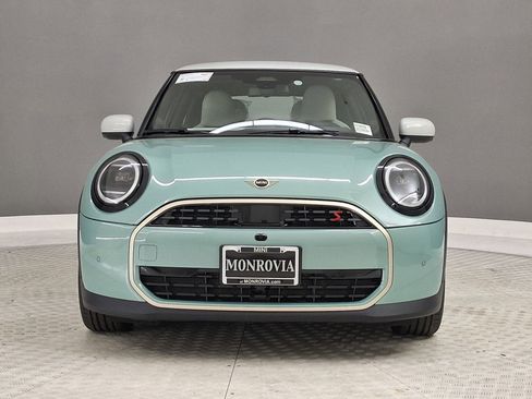 New 2026 MINI Cooper S image 4