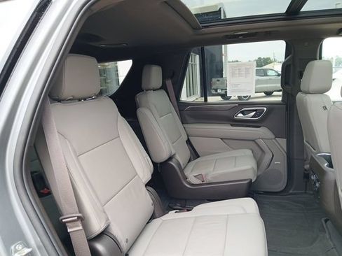 Certified 2022 Chevrolet Tahoe LT w/ LT Signature Package AWD/4WD image 25