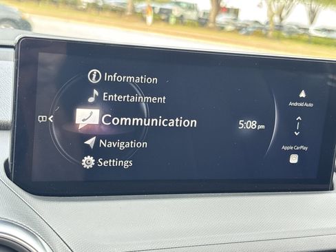 New 2025 MAZDA MX-5 Miata Grand Touring image 27