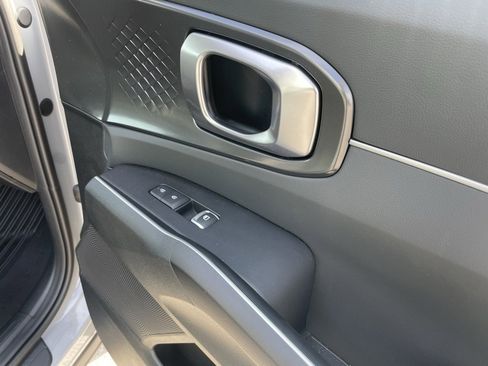 New 2026 Kia Sorento S w/ S Panoramic Sunroof Package image 33