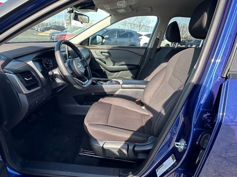 Certified 2023 Nissan Rogue S image 24