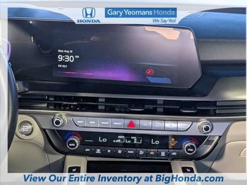 Used 2025 Kia Telluride S FWD image 20