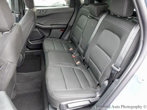 Used 2025 Ford Escape Active image 11