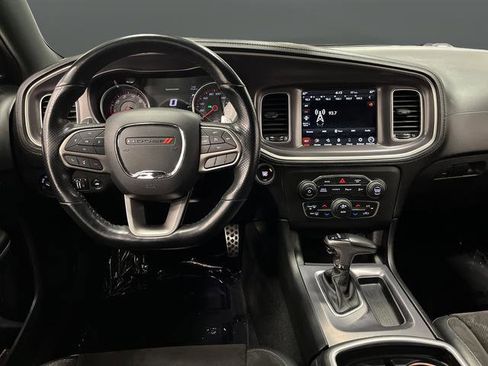 Used 2021 Dodge Charger Scat Pack image 5