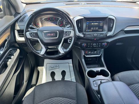 Used 2019 GMC Terrain SLE w/ Driver Convenience Package AWD/4WD image 20