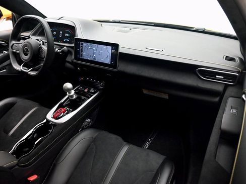 New 2025 Lotus Emira V6 image 8