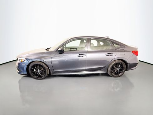 Used 2024 Honda Civic Sport image 6