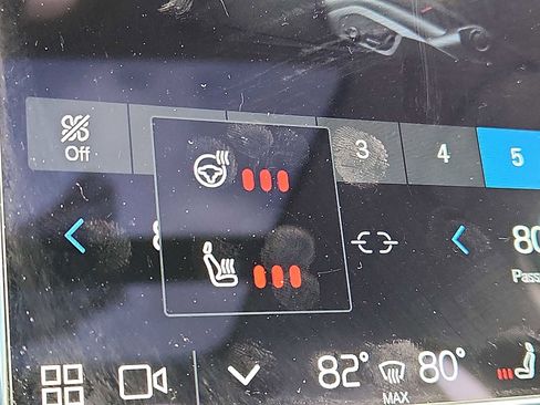 Certified 2023 Volvo S60 T8 Plus image 25