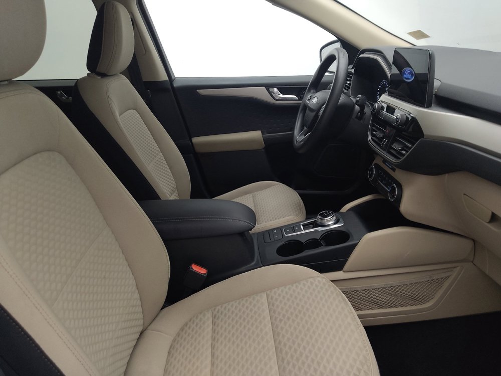Used 2020 Ford Escape SE FWD image 21