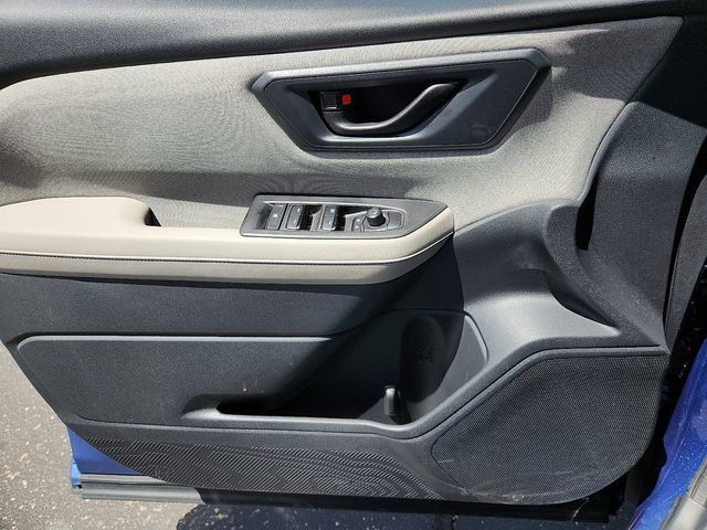 Certified 2026 Subaru Forester AWD/4WD image 14