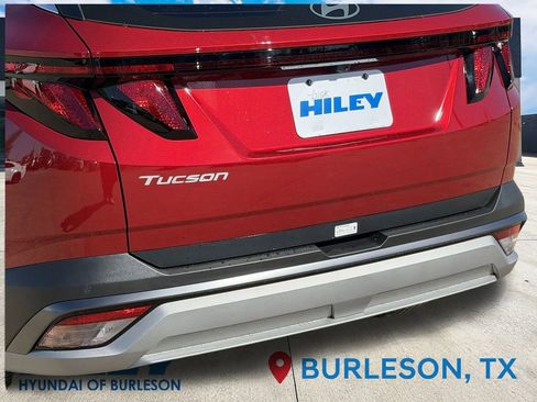 New 2026 Hyundai Tucson SE image 6