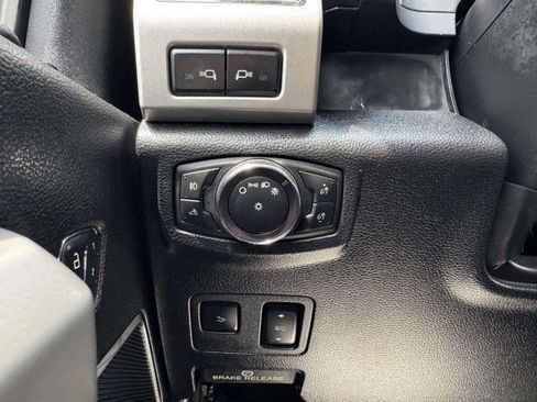 Used 2019 Ford F250 Lariat w/ Lariat Ultimate Package AWD/4WD image 24