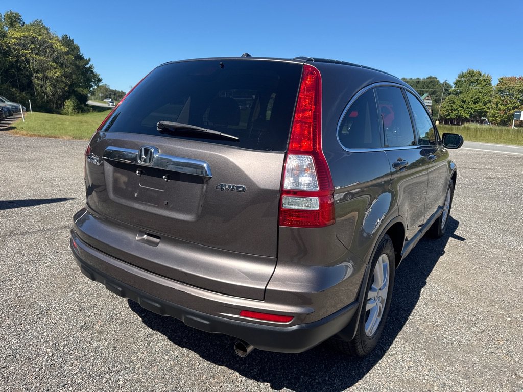 Used 2011 Honda CR-V EX image 9