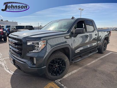 Used 2020 GMC Sierra 1500 Elevation w/ Elevation Value Package