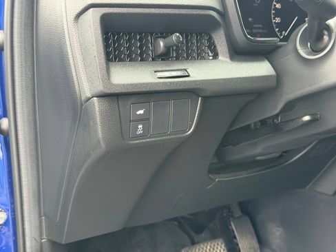 Used 2024 Honda CR-V Sport-L image 16