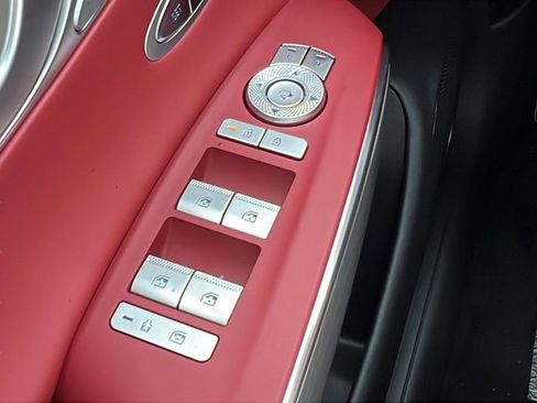 New 2026 Genesis GV70 2.5T Sport Prestige AWD/4WD image 18