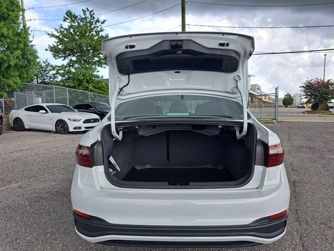 New 2026 Volkswagen Jetta Sport FWD image 24