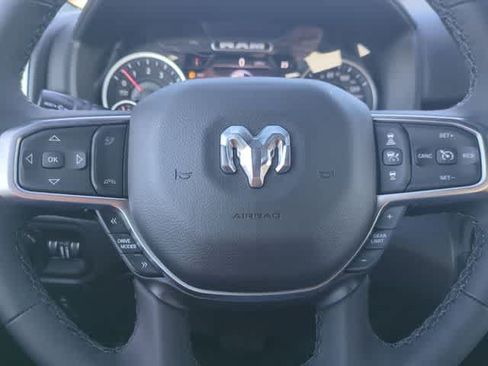 New 2026 RAM 1500 Big Horn AWD/4WD image 23