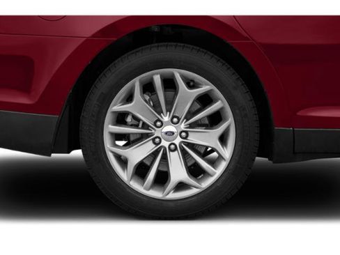 Used 2015 Ford Taurus Limited w/ Equipment Group 301A FWD image 12
