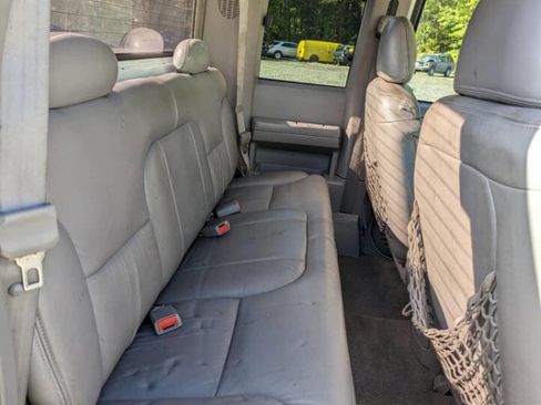 Used 1997 GMC Sierra 1500 4x4 Extended Cab w/ Image Max Pkg image 10