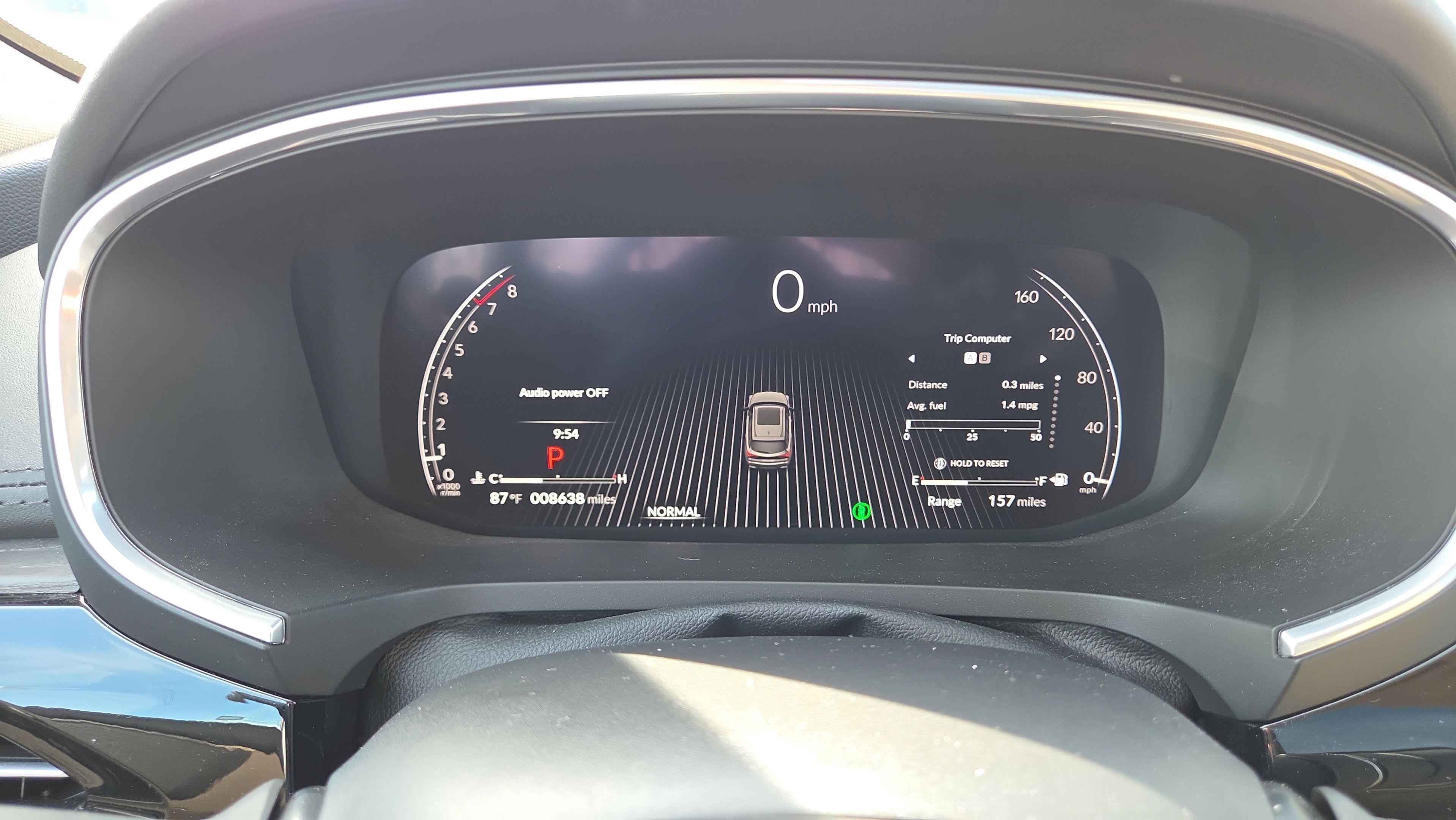 Certified 2025 Acura MDX w/ Advance Package AWD/4WD image 25