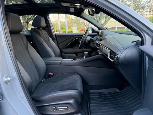 Certified 2025 Acura ADX A-Spec FWD image 20