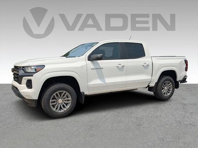Used 2024 Chevrolet Colorado LT w/ LT Convenience Package II