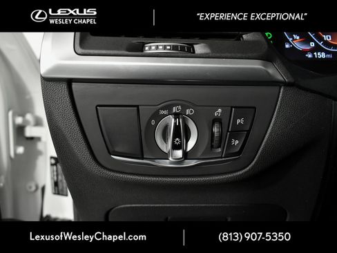 Used 2024 BMW X3 M40i w/ Premium Package image 36